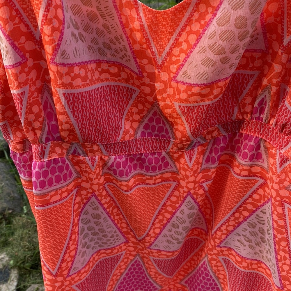 Old Navy dress